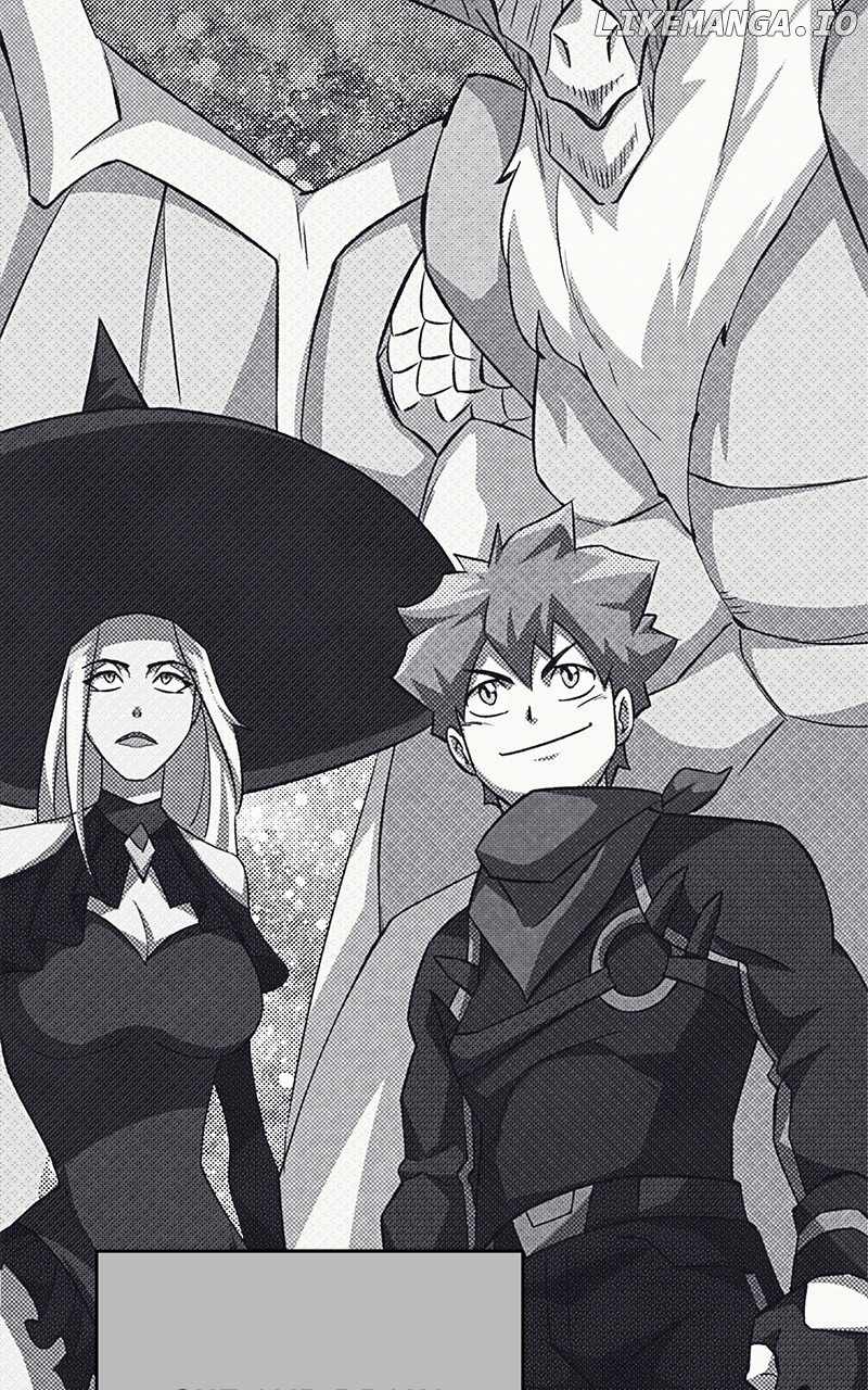 Surviving in an Action Manhwa Chapter 115 77